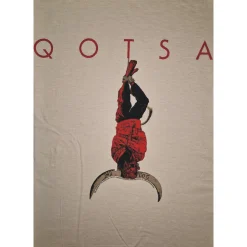 T-paita Queens of the Stone Age New Times Roman