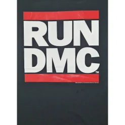 T-paita RUN DMC Logo