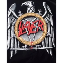 T-paita Slayer Eagle