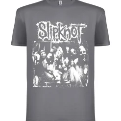 T-paita Slipknot Albums Platter