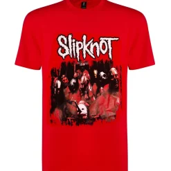 T-paita Slipknot JudgePhoto