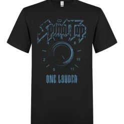 T-paita Spinal Tap One Louder