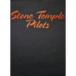 T-paita Stone Temple Pilots Purple Pilots