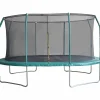 Trampoliini Future TT Sport 305 x 458 cm + turvaverkko