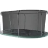 Trampoliinin turvaverkko Future TT Sport 335 x 490 cm