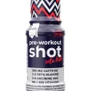Treenilaturi Puls 60 ml Pre-Workout Shot Cola