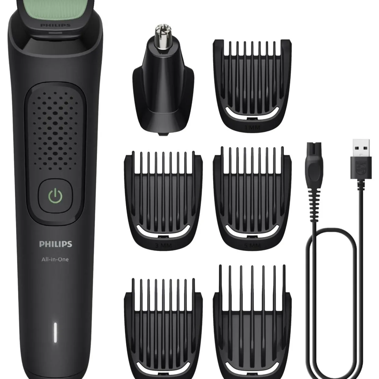 Trimmeri Philips MG3920/15 All-in-One