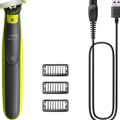 Trimmeri Philips OneBlade 360 Face
