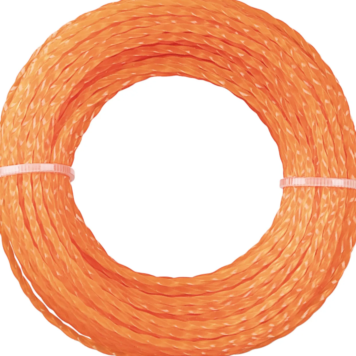 Trimmerin siima Twist 1,65 x 15 m