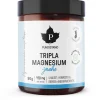 Tripla Magnesium-jauhe Puhdistamo 90 g