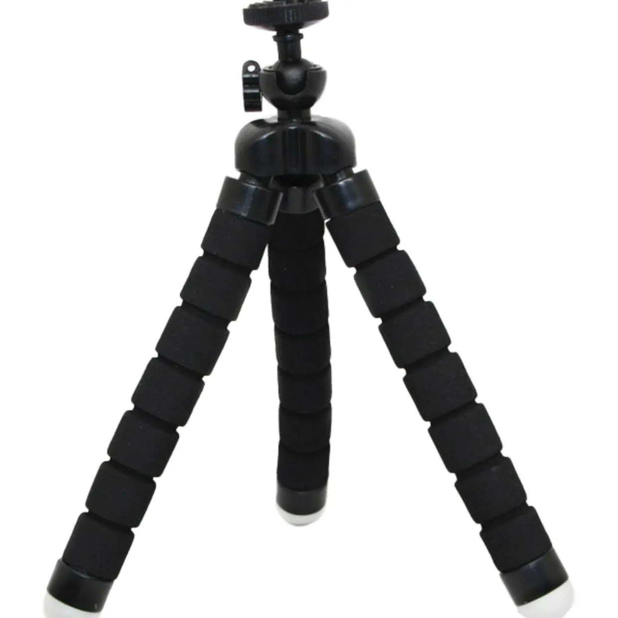 Tripod-teline Mobia puhelimelle/kameralle