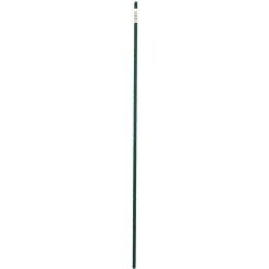Tukikeppi 210 x 1,6 cm vihreä