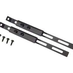 Tukirautapari litteä 200 mm rst