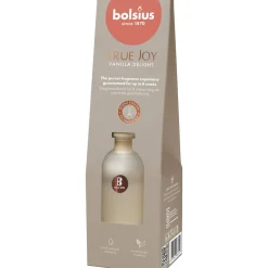 Tuoksutikut Bolsius 80 ml Vanilla Delight