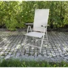 Tuoli Parco Como, beige
