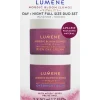 Tuplapakkaus Lumene LUMO 2 x 50 ml Vitality päivävoide + yövoide