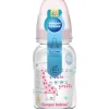Tuttipullo Canpol babies 125 ml Africa pinkki