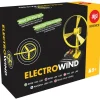 Tuuletin Alga Science Electro Wind