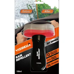 Tuulilasipinnoite Visbella Rain Repellent 100 ml