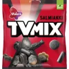 TV Mix 280 g Salmiakki