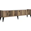 TV-taso Chic Home 180 cm Lilli