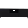 TV-taso Eureka 150 cm Carbon