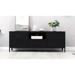 TV-taso Eureka 150 cm Carbon
