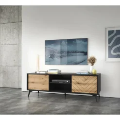 TV-taso Eureka Dumont
