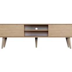 TV-taso Kocot 160 cm Toronto beige