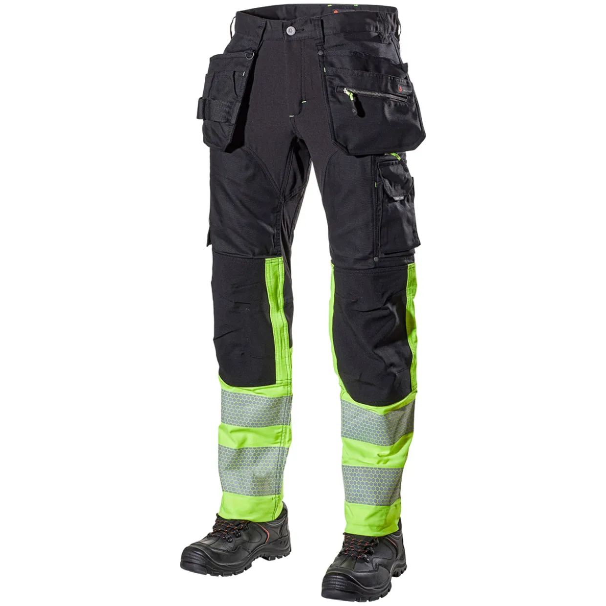 Työhousut L.Brador 1071PB