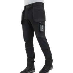 Työhousut stretch