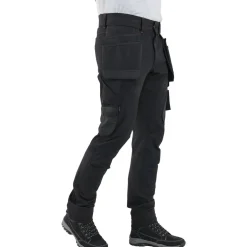 Työhousut stretch