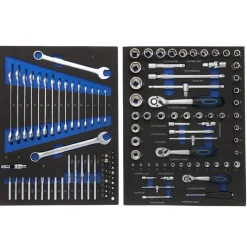 Työkaluvaunu Timco Elite 7+1ltk 275-os