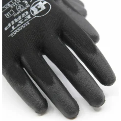 Työkäsineet Bestgrip PU-pinnoitettu kämmen