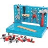 Työpenkki Brio Builder 34596