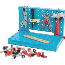Työpenkki Brio Builder 34596