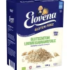 Täysjyväkaurahiutale Elovena 500 g gluteeniton luomu