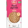 Täysjyvänäkkileipä Vaasan 250 g Pieni Pyöreä Ruis
