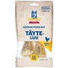 Täyteluu Hau-Hau 2 kpl 110 g 12 cm