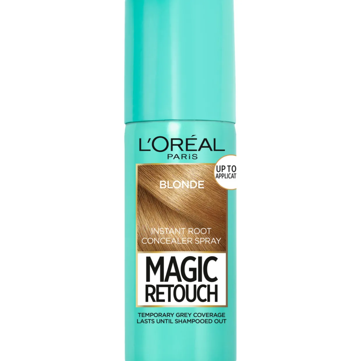 Tyvisävyte Loreal 75 ml Magic Retouch
