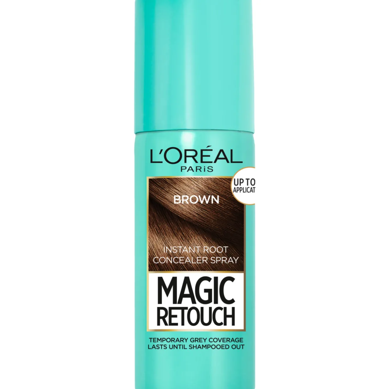 Tyvisävyte Loreal 75 ml Magic Retouch