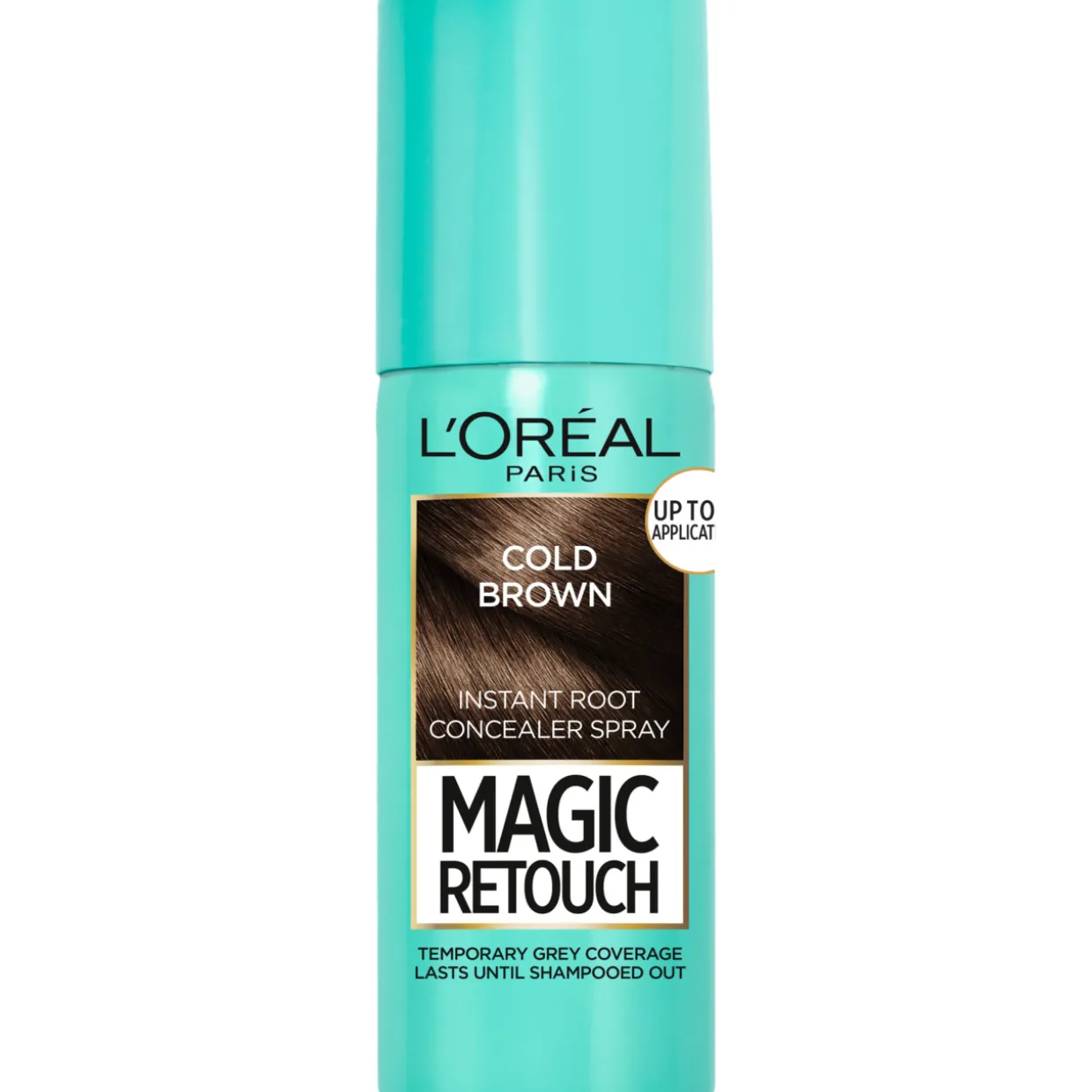 Tyvisävyte Loreal 75 ml Magic Retouch