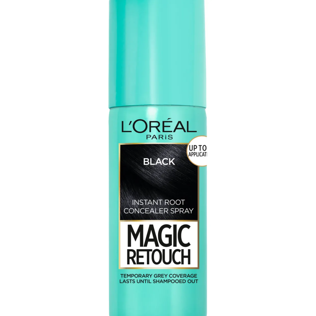 Tyvisävyte Loreal 75 ml Magic Retouch