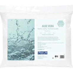 Tyyny Lifestyle Interior 50 x 60 cm Aloe Vera tikattu