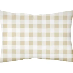 Tyynyliina Kotikulta 50 x 60 cm Checks