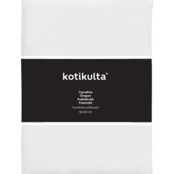Tyynyliina Kotikulta 50 x 60 cm puuvillasatiini