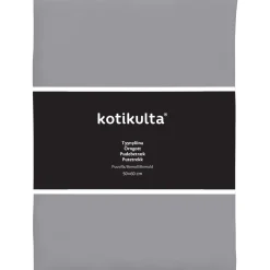 Tyynyliina Kotikulta 50 x 60 cm puuvillasatiini