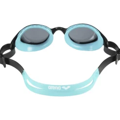 Uimalasit Arena Air Jr Smoke-Black