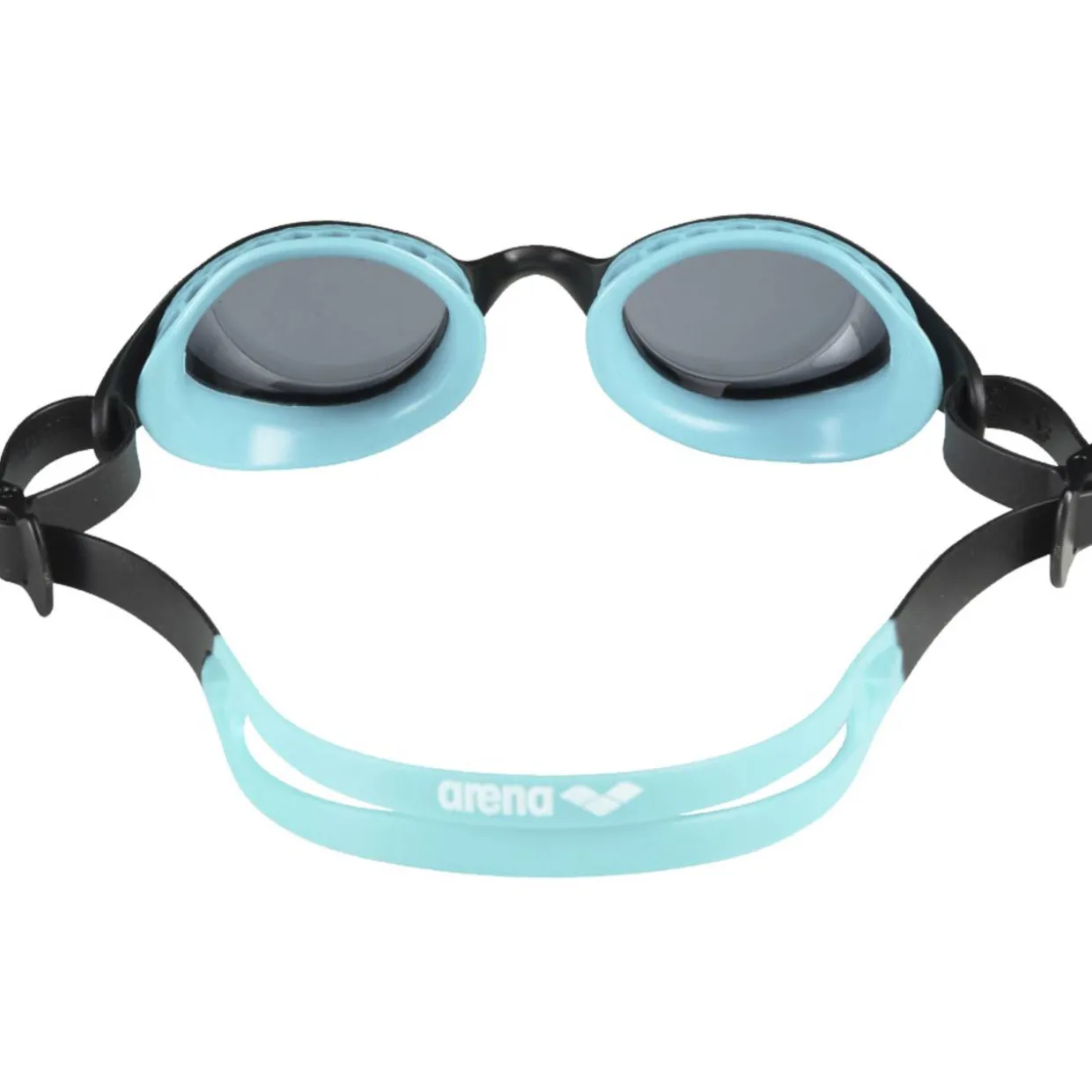 Uimalasit Arena Air Jr Smoke-Black