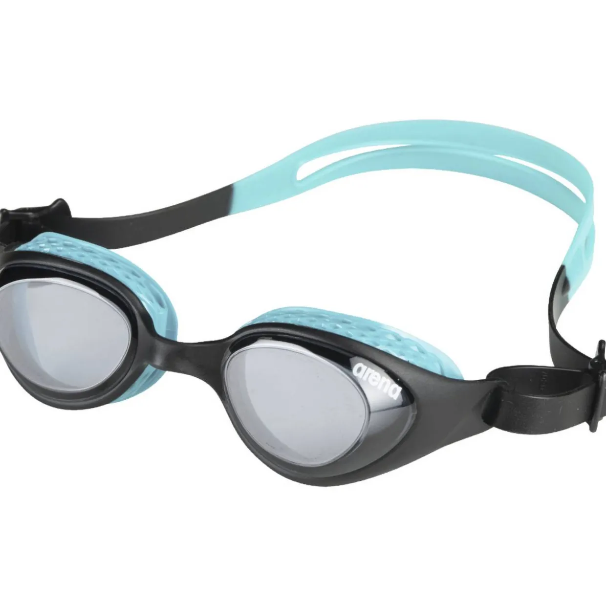 Uimalasit Arena Air Jr Smoke-Black